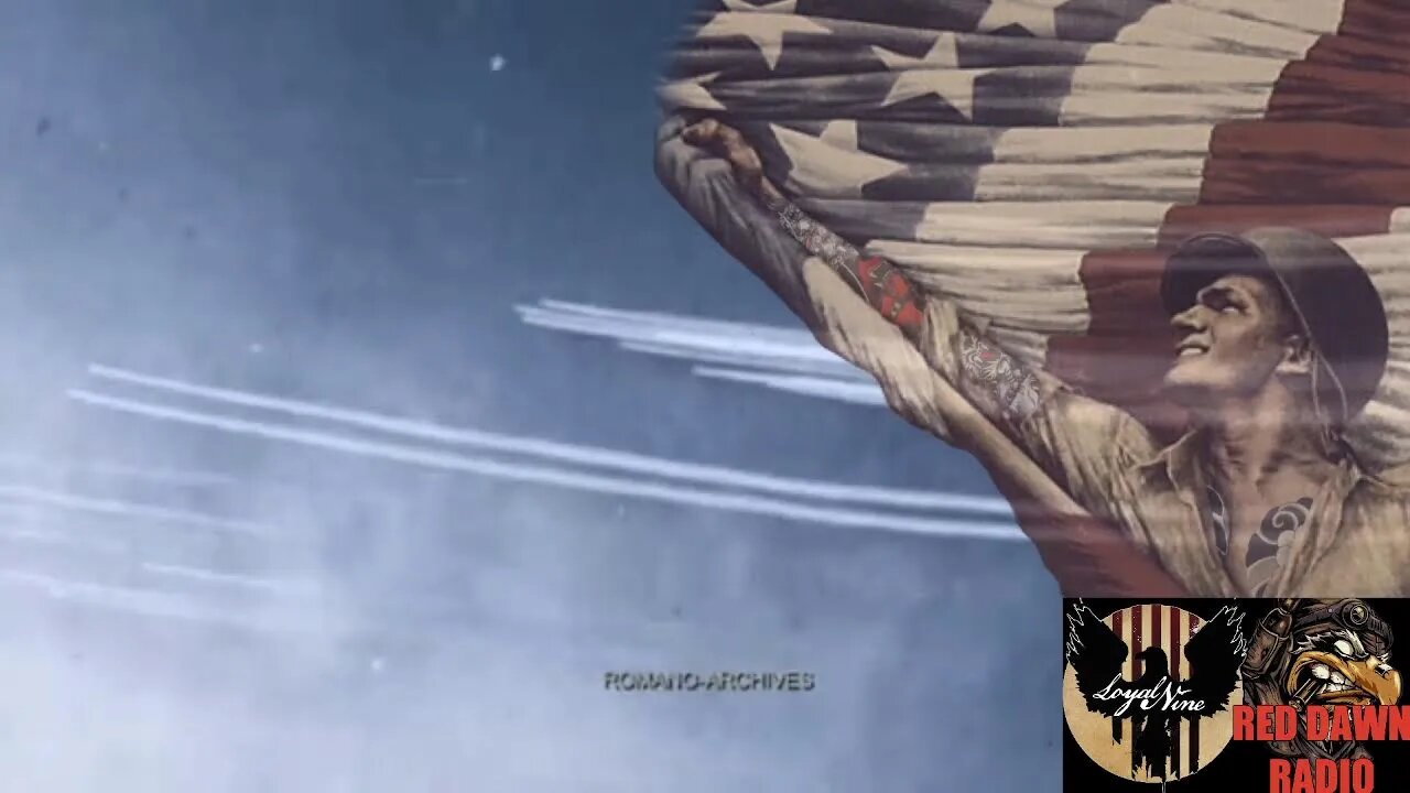 Tag-Team Stream: Unrestricted Warfare (chapter 5)