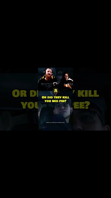 Resident Evil 4 - Are they a gentleman murderer?