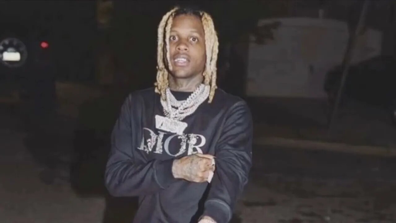 lil durk threatens quando rondo and lil tim