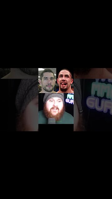 Is Robert Whittaker baiting Alex Pereira with his gameplan? - MMA Guru