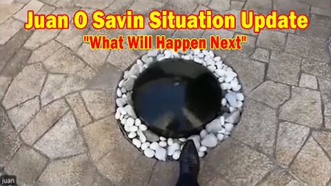 Juan O Savin Situation Update Dec 16: "What Will Happen Next"