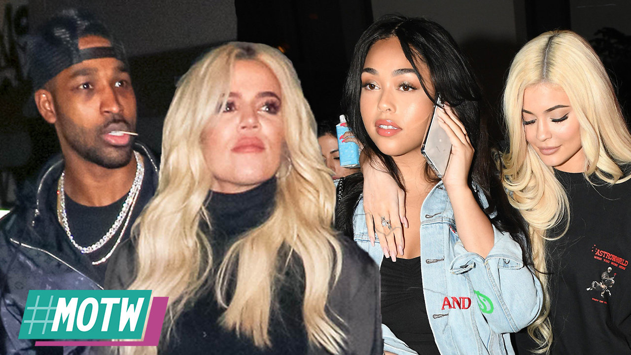 Jordyn Woods & Tristan Thompson’s Cheating Timeline EXPLAINED! | MOTW