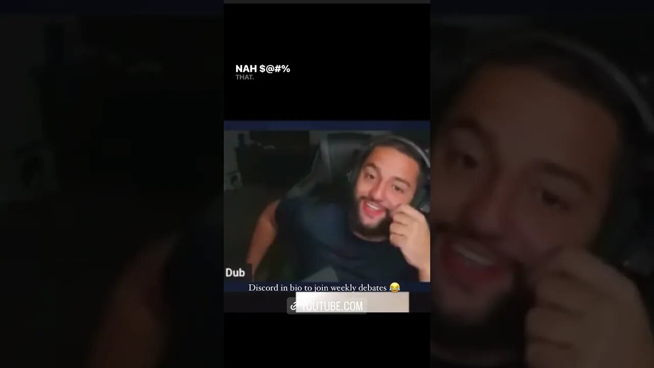 Being honest wasn’t hard for her 😂😭