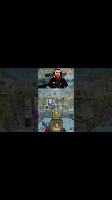 Apex Legends - Back to what we were doing #shorts