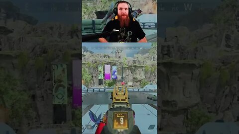 Apex Legends - Back to what we were doing #shorts