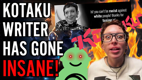 INSANE Kotaku Writer Alyssa Mercante LASHES Out At Gamers Who Have REJECTED Star Wars Outlaws!!