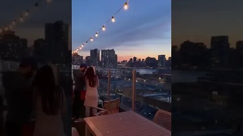 City Life