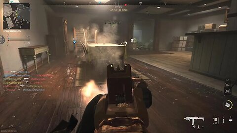 My PB fun round