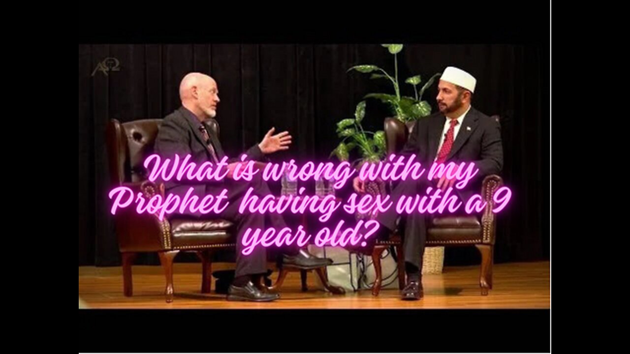 Christian Prince's Live broadcast - False Priest cannot make your Islam look better! | Malay Subs |