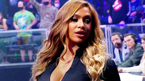 Elektra Lopez plans to unleash on NXT 2.0 @0vikash