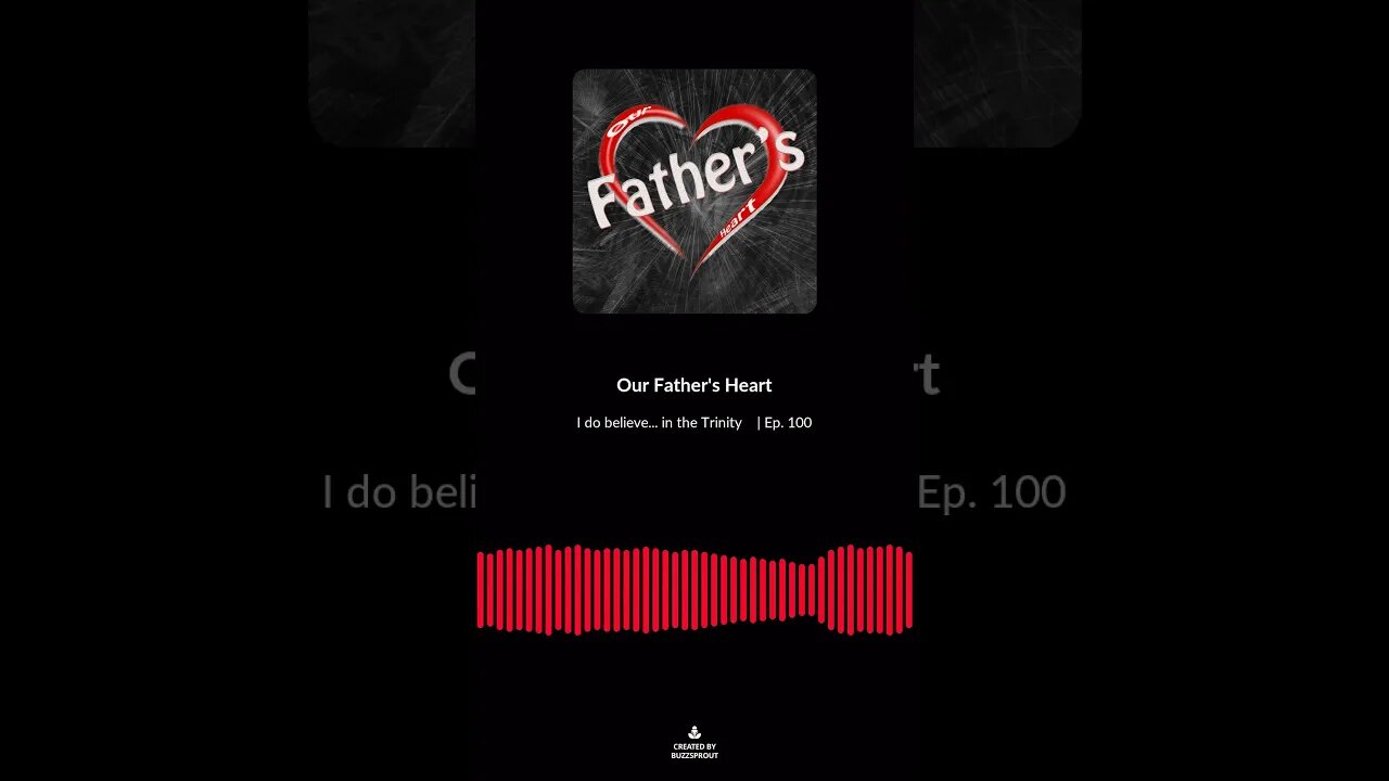 I do believe... in the Trinity 😮 | Ep. 100 soundbite b1 #shorts