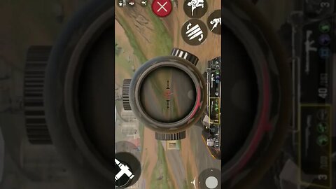 Unstoppable | COD Mobile #gaming #callofdutymobile #shorts #short #games #reels #battleroyale #game