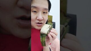 indonesia lemper ayam