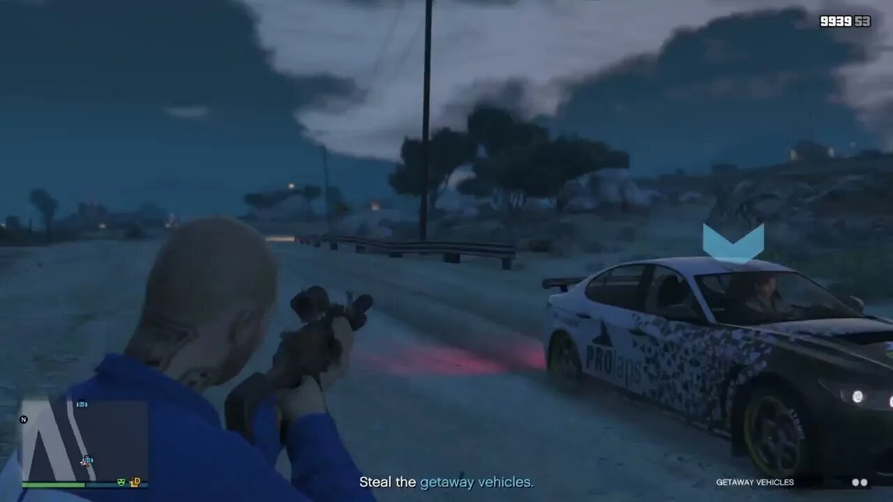 GTA 0nline No one should watch this ever