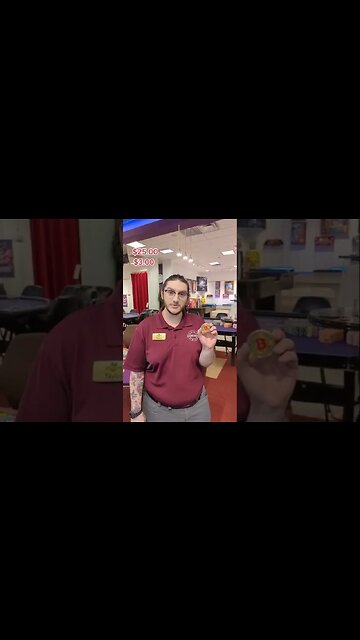 Casino Quest Under $40 #casino #vegas #lasvegas #thingstodoinvegas