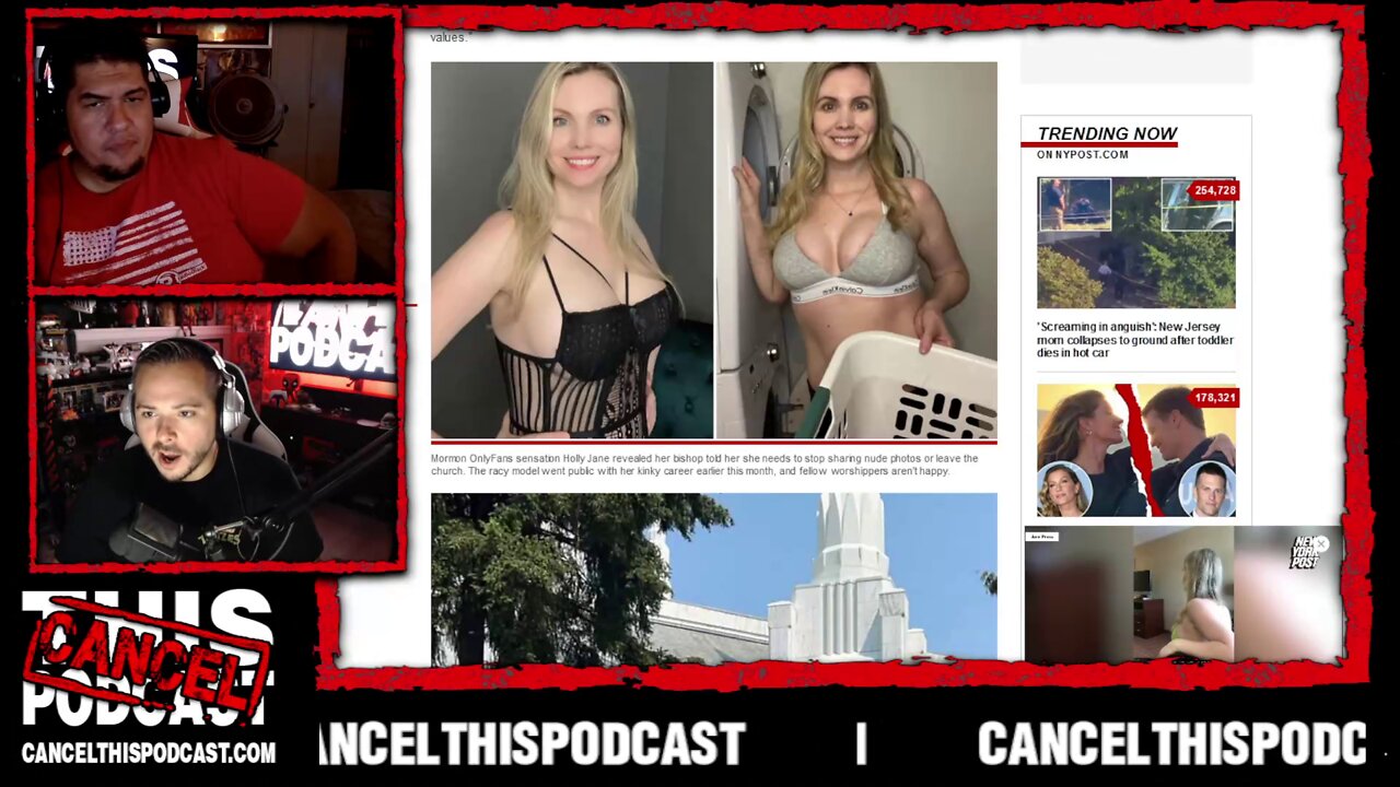 CTPS03E23: Biden Declares War on MAGA, She-Hulk Still Bad, RANGZ of Power, Lizzo's Fat & Ugly, Etc