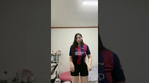 Asian Reps #barcelonafc