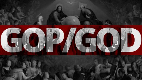 The Vortex — GOP/GOD