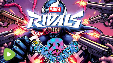 Freedom is a State of Mind | Marvel Rivals