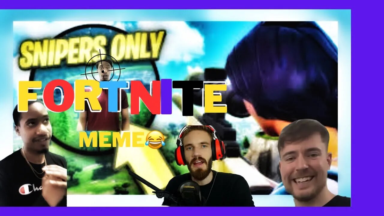 #mrbeast and #pewdiepie rise to fame explained in a #memes ways?