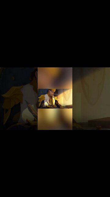 Final Days of Demacia #shorts