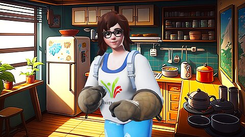 Overwatch 2 OFF The Rip