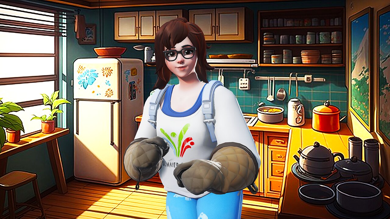 Overwatch 2 OFF The Rip