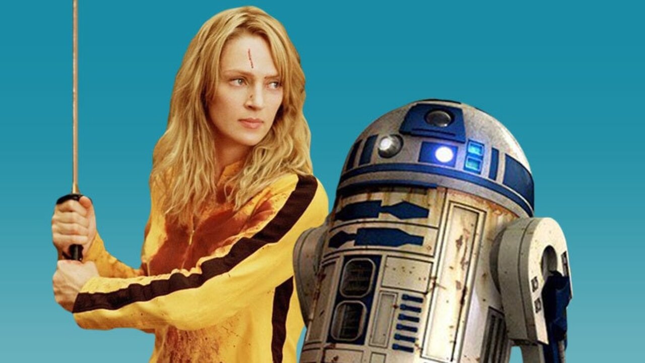 6 Movie Characters that Randomly Forget Their Super Powers