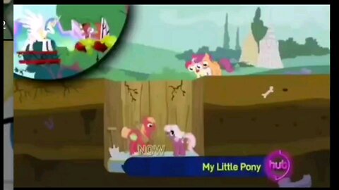 UN Owen was her (2020) Pony Version P1 - Editing Version (Read description)