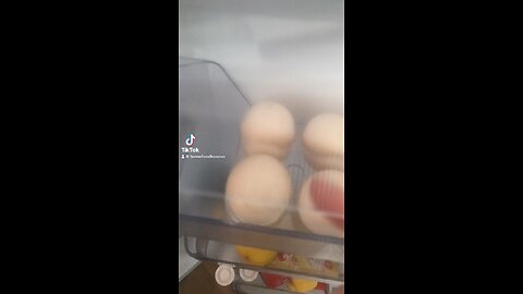 Eggs 🥚 with cheese 🧀 and meat 🥩 very delicious 🤤 🤙