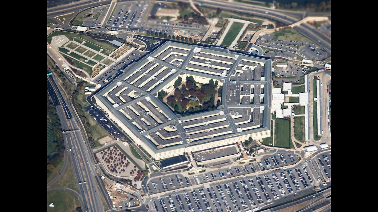 The Pentagon has developed an implantable Covid microchip – a blood surveillance system