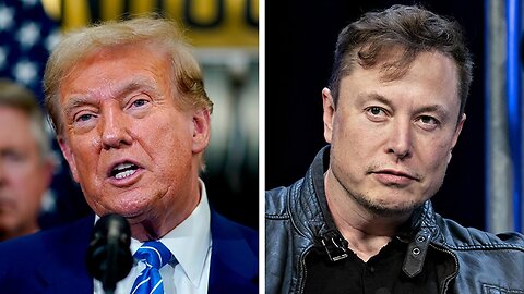 What We Learned From the Trump-Musk Interview