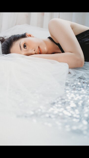 Beautiful women is here