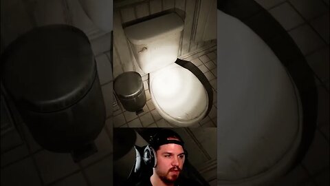 I’M POOPING! #unfollowgame #gaming #funny #streamer #horror #jumpscare #scary