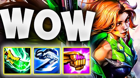 This Game Was Quite The MISSFORTUNE ;) TFT Set 8 Gameplay