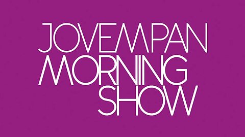 Morning Show - edição completa - 30/10/17