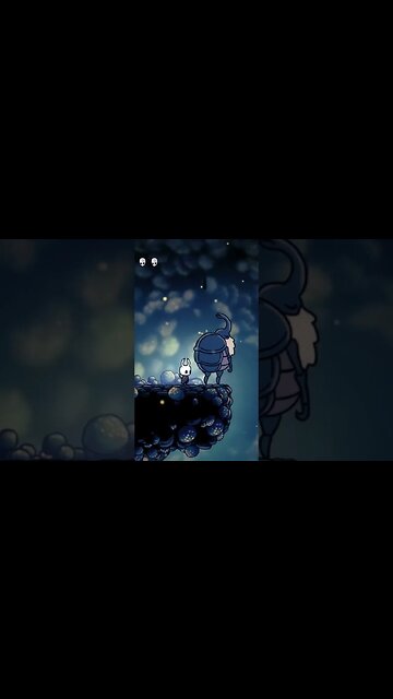 Solving Hollow Knight's moral quandary