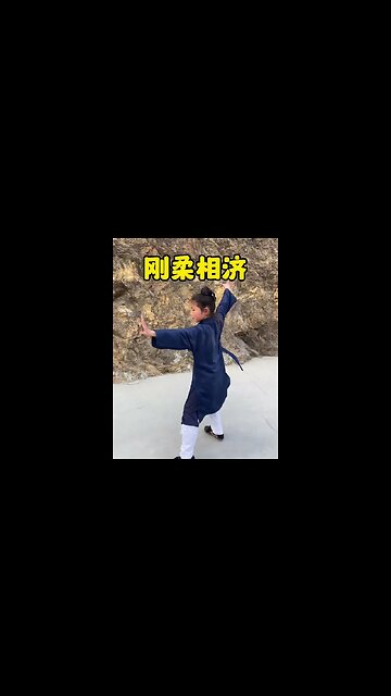9-Year-Old #shorts #workout #kungfu #viral #jackiechan #wingchun #brucelee #fitness #gym #exercise