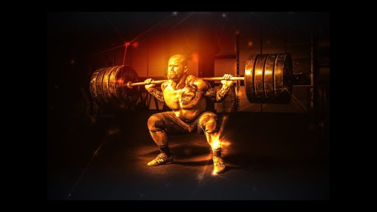 Best Workout Music 🔥🔥🔥 Aggressive Gym Motivation Music