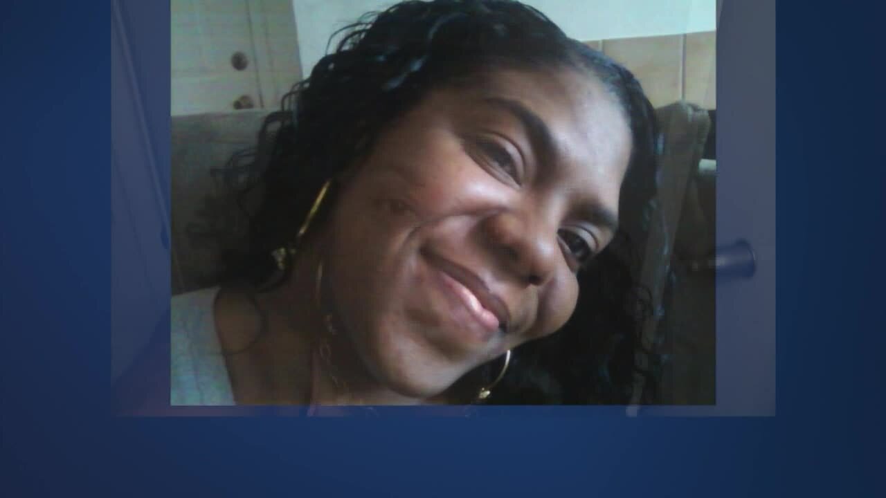 Monica Inman: Police looking for missing woman last seen a week ago in West Palm Beach