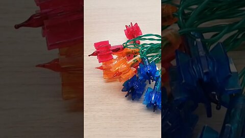 Super Rare Pifco Festive Lights! - #christmas #lights #vintage #pifco #festive #rare #noma #uk