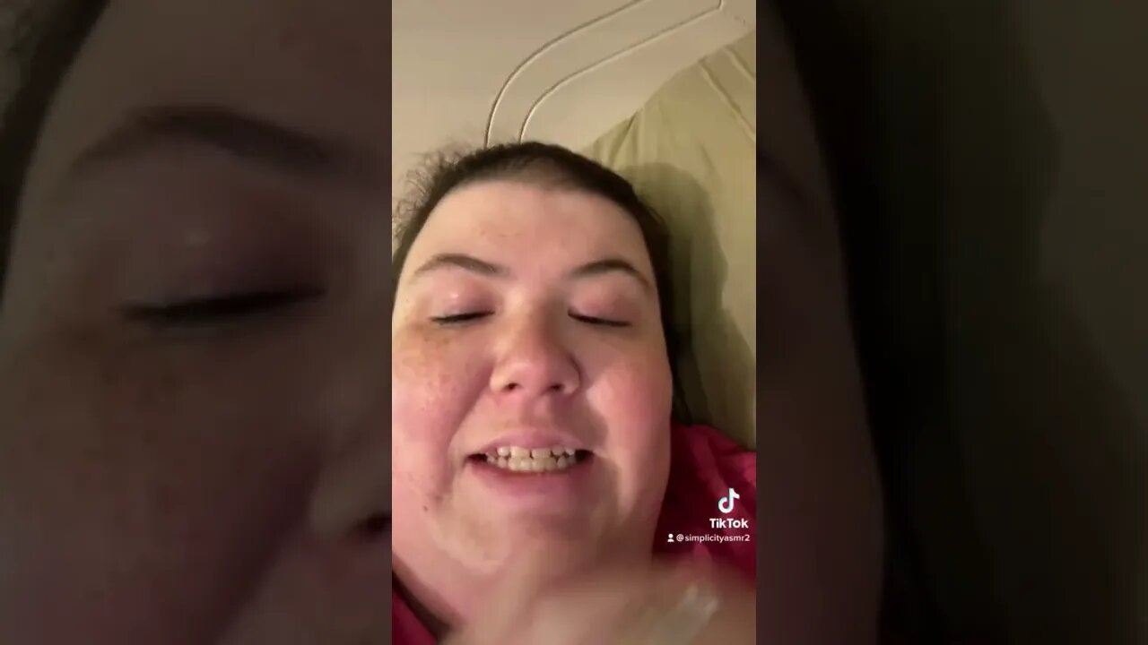 Whiiiiiiiissssssssperrrrrrrrrrrrrrr Rrreeeeepeating My Intro with Echoooooooooo ASMRRRRRRRRRRRRRRRR