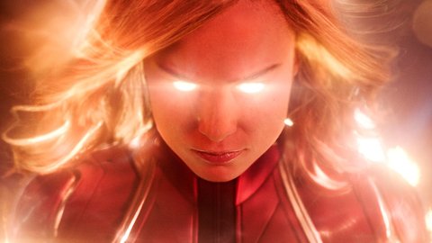 Captain Marvel Already Highest Grossing Film of 2019