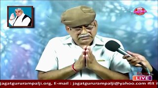 Popcorn TV 11-10-2022 || Episode: 2370 || Sant Rampal Ji Maharaj Live Satsang