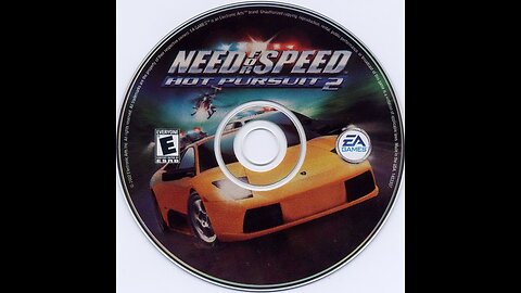 2002 - Need For Speed - Hot Pursuit 2 -OST- [SOUNDTRACK]