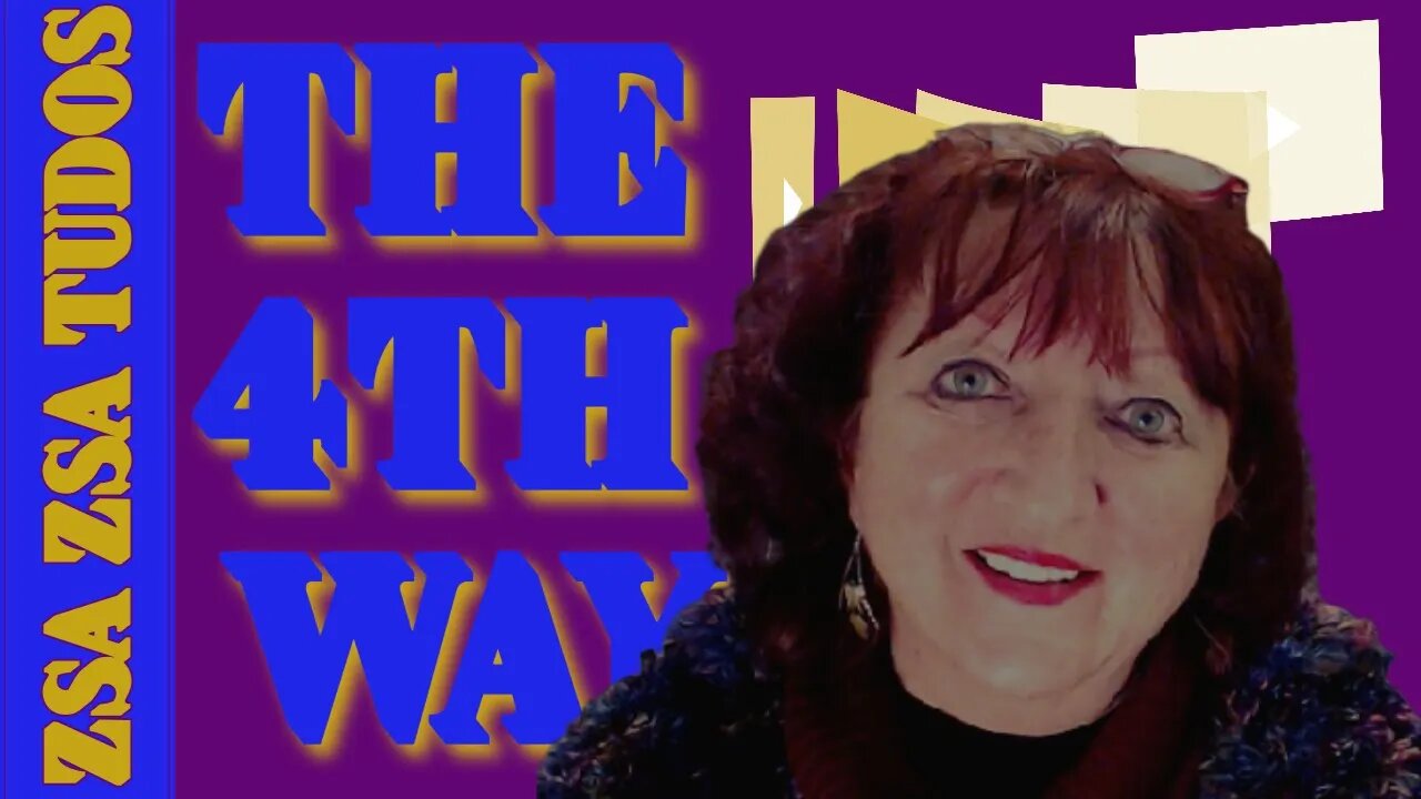 Optimum Ideation: Gnostic Wisdom, Akia & Zsa Zsa Tudos