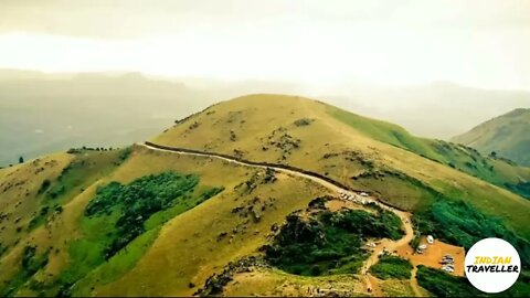 Best Places To Visit In Karnataka