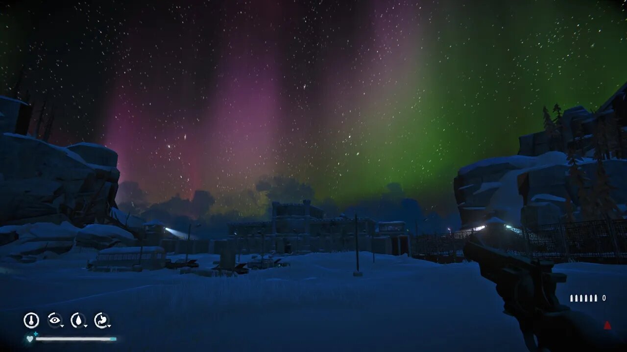 Long Dark Stalker S5 E52 From The Prison Through The Upper Blackrock Mine