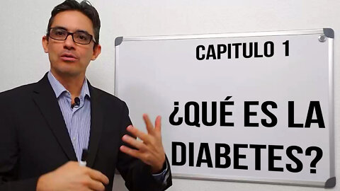 ¿Qué es Diabetes?