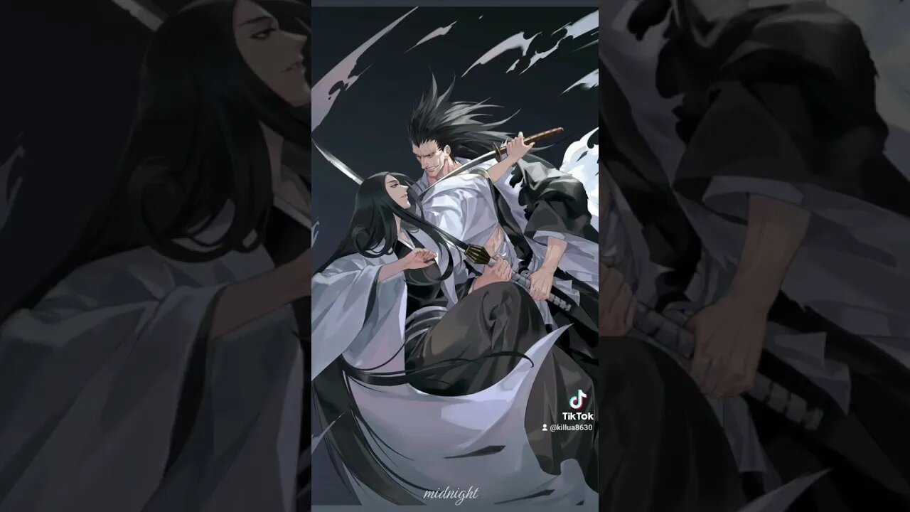 Bleach: remarkable fight 👏 #music #shorts #bleach #bleachanime #zarakikenpachi #ichigo #fight